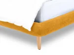 Кровать Loa желтый — изображение 4