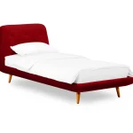 Кровать Loa 900