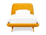 Кровать Loa 900 желтый — изображение 3