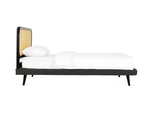 Кровать Male темно-серый — изображение 2