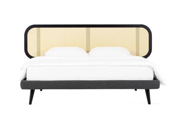 Кровать Male темно-серый — изображение 3