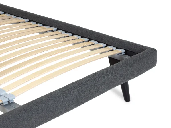 Кровать Male темно-серый — изображение 5