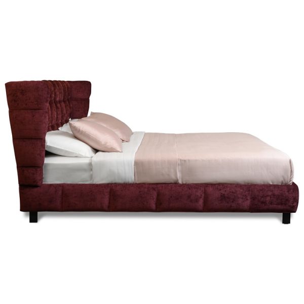 Кровать Mars TELAS, MOD INTERIORS — изображение 3