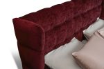 Кровать Mars TELAS, MOD INTERIORS — изображение 4
