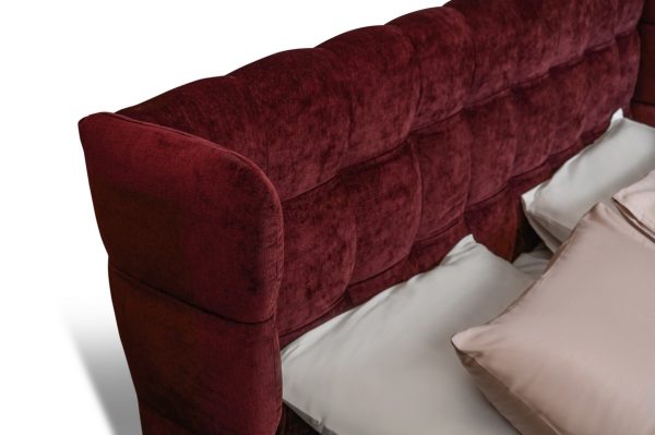 Кровать Mars TELAS, MOD INTERIORS — изображение 4