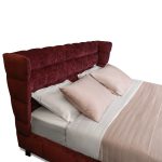 Кровать Mars TELAS, MOD INTERIORS — изображение 5