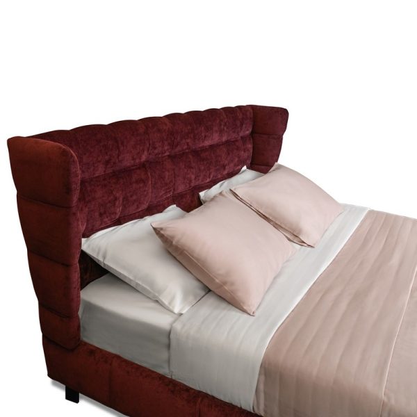 Кровать Mars TELAS, MOD INTERIORS — изображение 5