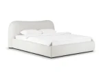 Кровать Patti без подъемного механизма белый — изображение 2