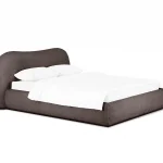 Кровать Patti без подъемного механизма