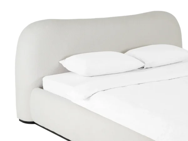 Кровать Patti с подъемным механизмом белый — изображение 5