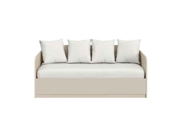 Кровать Play ясень коимбра, бежевый — изображение 2