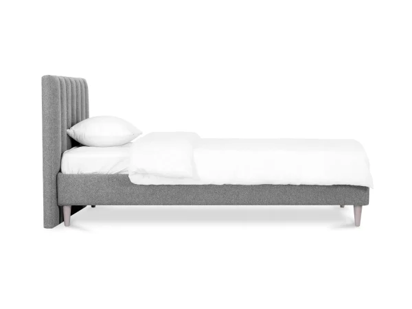 Кровать Prince Louis L серый — изображение 2