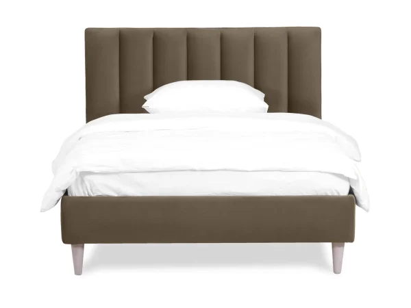 Кровать Prince Louis L светло-коричневый — изображение 3