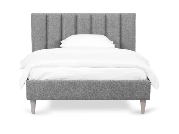 Кровать Prince Louis L серый — изображение 3