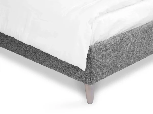 Кровать Prince Louis L серый — изображение 4
