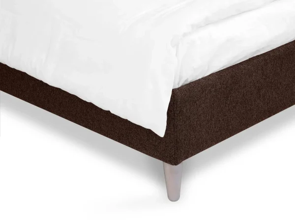Кровать Prince Louis L коричневый — изображение 4