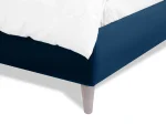 Кровать Prince Louis L темно-синий — изображение 4