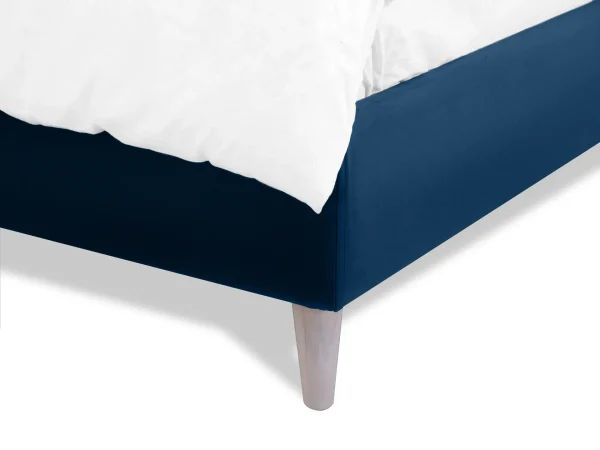 Кровать Prince Louis L темно-синий — изображение 4