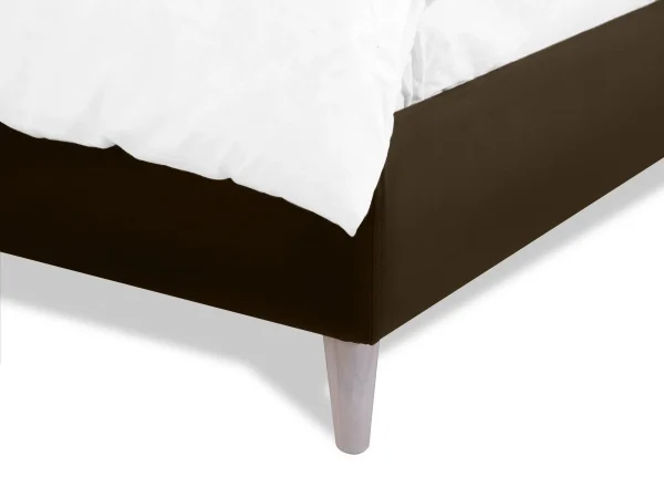 Кровать Prince Louis L коричневый — изображение 4