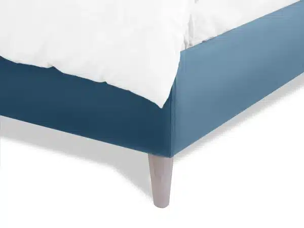 Кровать Prince Louis L голубой — изображение 4