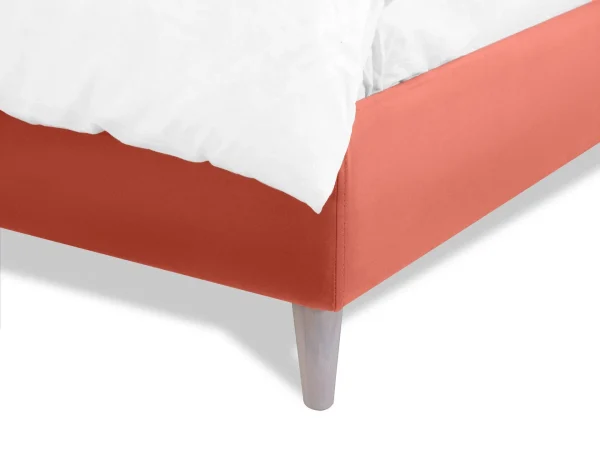 Кровать Prince Louis L оранжевый — изображение 4