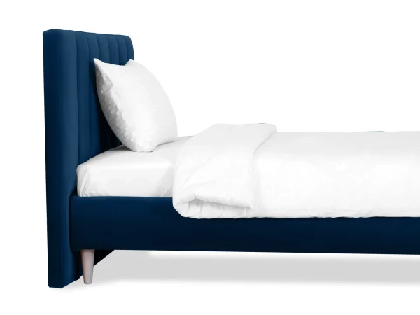 Кровать Prince Louis L темно-синий — изображение 5