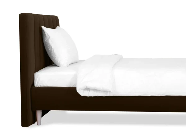 Кровать Prince Louis L коричневый — изображение 5