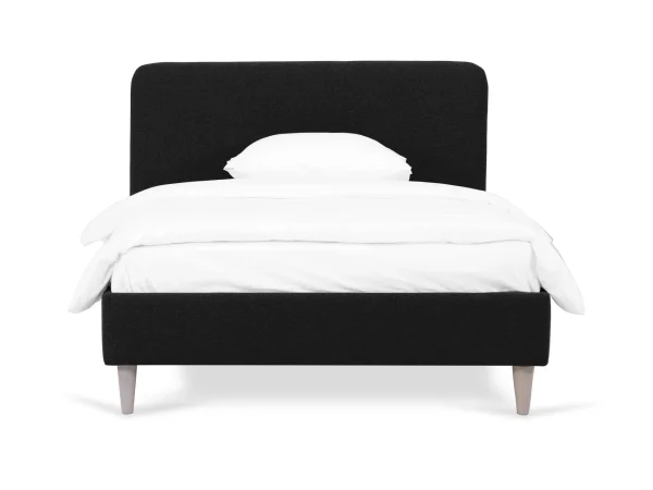 Кровать Prince Philip L черный — изображение 3