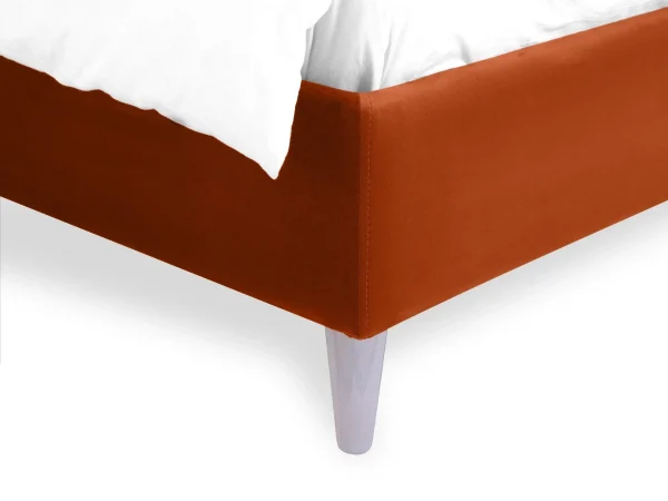 Кровать Prince Philip L оранжевый — изображение 4