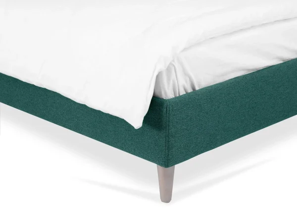 Кровать Prince Philip L зеленый — изображение 4