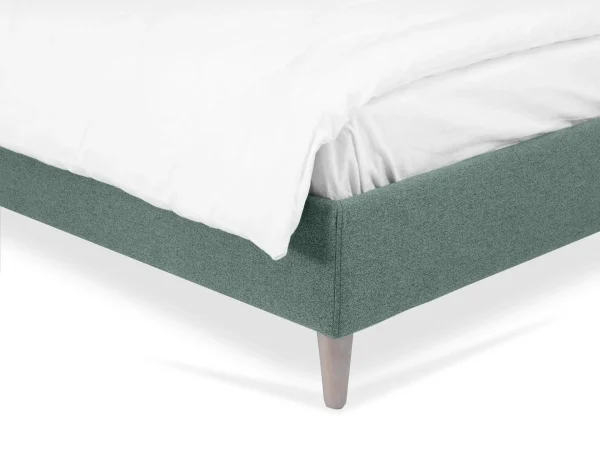 Кровать Prince Philip L бирюзовый — изображение 4