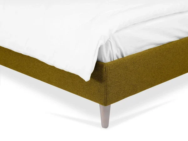 Кровать Prince Philip L желтый — изображение 4