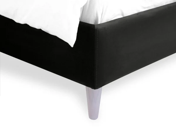 Кровать Prince Philip L черный — изображение 4