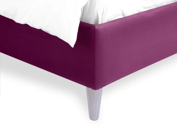 Кровать Prince Philip L розовый — изображение 4