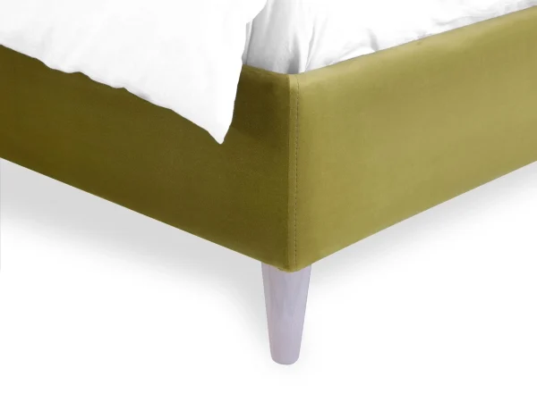 Кровать Prince Philip L оливковый — изображение 4