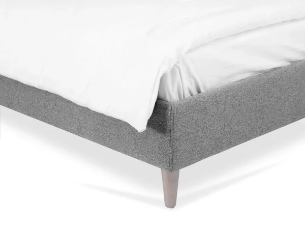 Кровать Prince Philip L серый — изображение 4