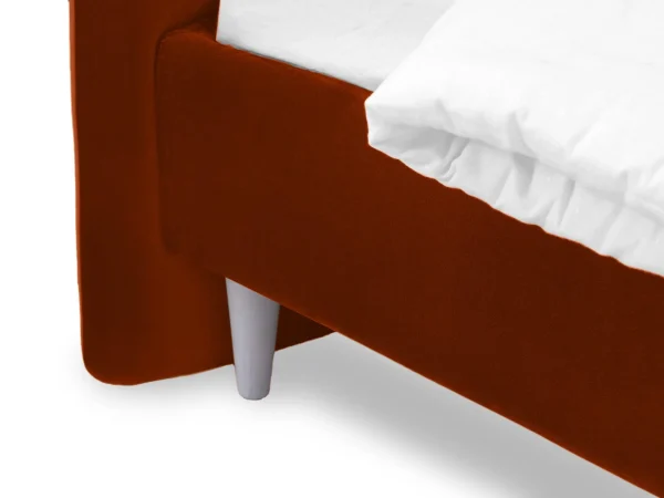 Кровать Prince Philip L оранжевый — изображение 5
