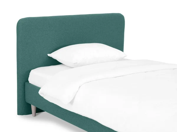 Кровать Prince Philip L зеленый — изображение 5