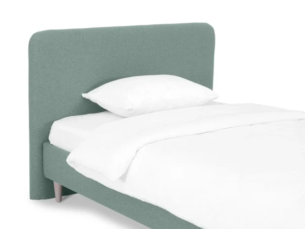 Кровать Prince Philip L бирюзовый — изображение 5