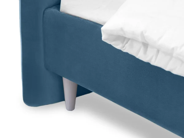 Кровать Prince Philip L голубой — изображение 5