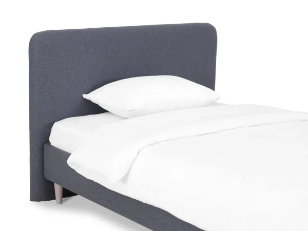 Кровать Prince Philip L синий — изображение 5