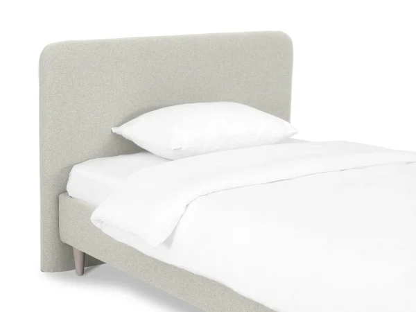 Кровать Prince Philip L бежевый — изображение 5