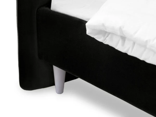 Кровать Prince Philip L черный — изображение 5