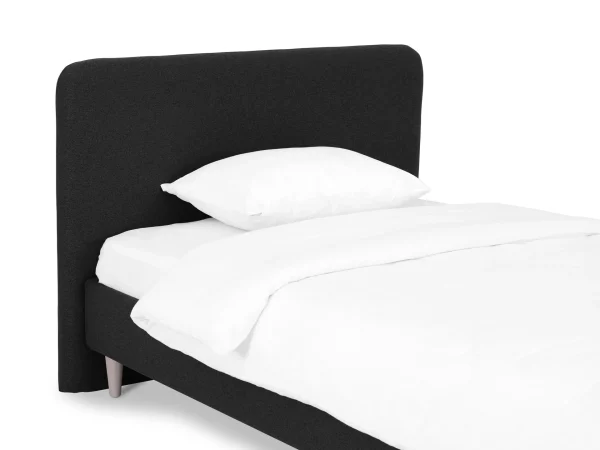 Кровать Prince Philip L черный — изображение 5
