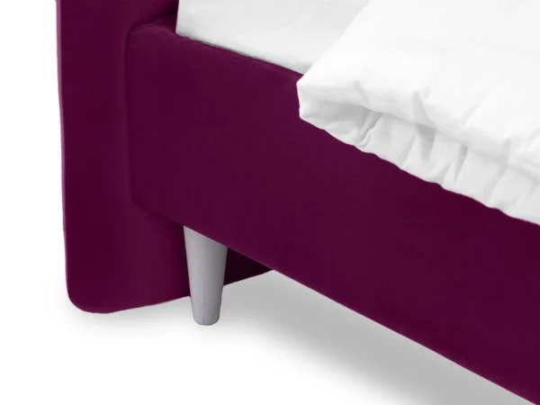 Кровать Prince Philip L розовый — изображение 5