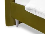Кровать Prince Philip L оливковый — изображение 5