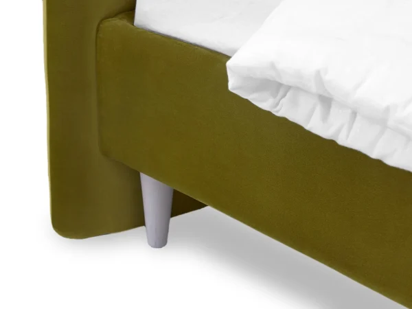 Кровать Prince Philip L оливковый — изображение 5