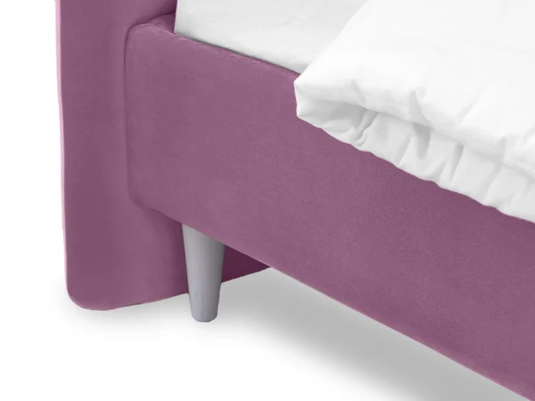 Кровать Prince Philip L сиреневый — изображение 5