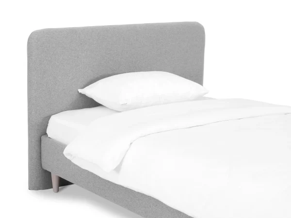 Кровать Prince Philip L серый — изображение 5