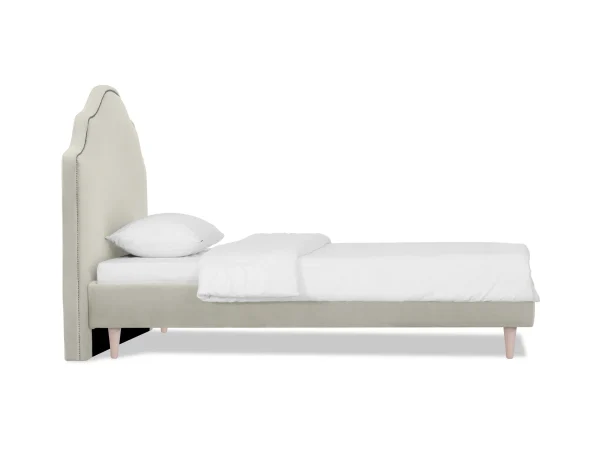 Кровать Princess II L белый — изображение 2